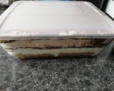 Eredeti tiramisu recept fázis 10 fotója