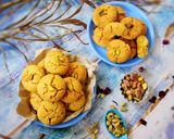 મલ્ટિગ્રેઇન આટા કૂકીઝ (Multigrain Atta Cookies Recipe In Gujarati) રેસીપી સ્ટેપ5ફોટો