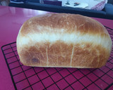 Foto del paso 7 de la receta: Pan de molde con masa madre