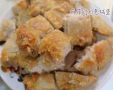 蜂蜜芥末韓式炸雞排～冷了依舊酥脆多汁的喔的食譜步驟7照片