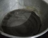 Foto langkah ke 2 dari resep Puding vanila cincau.