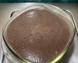 Foto del paso 1 de la receta: Crema de frijoles con salsa de jitomate deliciosa la mejor de mis cremas