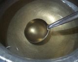 A picture of step 2 of Traditional Thandai (Instant Mix).
