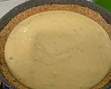 Foto del paso 6 de la receta: Key Lime Pie 🍋🟩 Tarta de Lima 🍋🟩