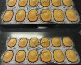 A picture of step 4 of ☕🍪Madeleines🍪☕.
