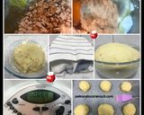 Foto del paso 4 de la receta: Doowaps dos chocolates