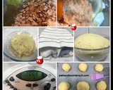 Foto del paso 4 de la receta: Doowaps dos chocolates