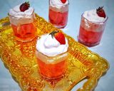 صورة لخطوة 1 من وصفة تحلية الفراولة 🍓
