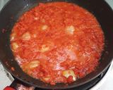 Foto langkah ke 3 dari resep Sambal daging kentang.