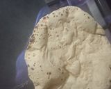 A picture of step 2 of Rotti.