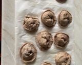 Φωτογραφία βήματος 4 της συνταγής Dumplings