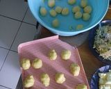 Foto langkah ke 5 dari resep Pastel renyah.