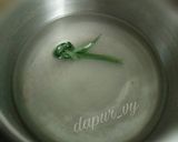 Foto langkah ke 1 dari resep KUE MANGKOK MEKROK / Kue Apem + tips supaya mekar.