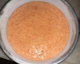 Foto del paso 4 de la receta: Bizcochuelo de zanahoria II