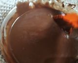 Foto langkah ke 3 dari resep Cookies Brownies Pastry.
