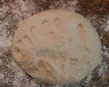 Lángos recept fázis 1 fotója