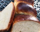 Foto del paso 7 de la receta: Pan de molde hokkaido 🍞🧈🥚