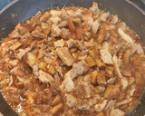 Foto del paso 4 de la receta: Canelones de Costilla de cerdo y Setas
