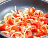 Foto langkah ke 3 dari resep Chinese Egg Tomato Stir - Fry.