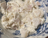 Foto del paso 5 de la receta: Volovanes de bacalao confitado en Crock Pot