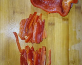 Foto del paso 3 de la receta: Vinagreta de pulpo 🐙🐙🐙