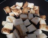 Foto langkah ke 2 dari resep Roti Tawar Caramel.