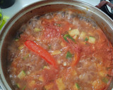 Foto del paso 5 de la receta: Bisteces en jitomate estilo Bonnie