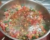 Shepherd pie with winter veggies recipe step 6 photo