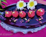 साबूदाना लड्डू (Sabudana ladoo recipe in Hindi) रेसिपी चरण 6 फोटो
