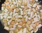 Foto del paso 2 de la receta: Fideuá