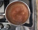 Foto del passaggio 3 della ricetta Sbrisolona all’Arancia e Cannella🍊