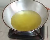 ચુરમાનાં લાડુ (Churma Ladoo Recipe In Gujarati) રેસીપી સ્ટેપ2ફોટો