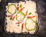 A picture of step 14 of Lasagna.
