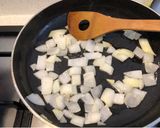 Foto del paso 2 de la receta: Papas a la Huancaína