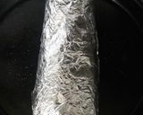 Foto del paso 3 de la receta: Pan de carne relleno