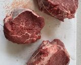 Foto del paso 1 de la receta: Lomo con champiñones