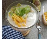 Foto langkah ke 4 dari resep Es Teler.