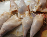 Foto del paso 8 de la receta: Calamares rellenos ricos ricos