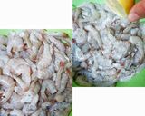 Foto langkah ke 1 dari resep Udang Goreng Tepung (No MSG).