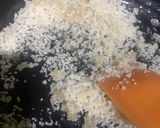 Foto langkah ke 4 dari resep Puding Roti Susu Karamel.