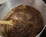 Foto del paso 2 de la receta: Turrón de quaker (turrón turco en mi pueblo)