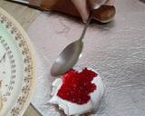 Mini cakes recipe step 2 photo