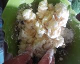 Foto langkah ke 2 dari resep Long cassava.