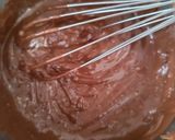 Foto del paso 2 de la receta Turrón de Chocolate Estilo Suchard