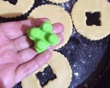 صورة لخطوة 1 من وصفة صابلي المقاهي ☕️