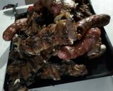 Foto del paso 7 de la receta: Un buen asado en Argentina