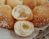 Odading / Roti Bantal (Tanpa Ulen & Ekonomis) langkah memasak 8 foto