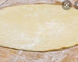 صورة لخطوة 5 من وصفة خبز سهل وسريع من مطبخي😋🍞