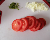 Foto del paso 1 de la receta: Huevos a la Mexicana