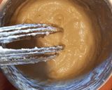 Foto del paso 4 de la receta: Muffins de plátano con nuez